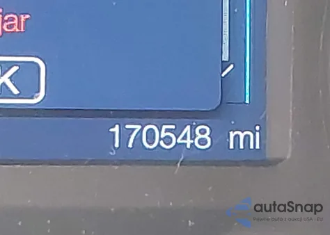 2013 Ford Edge Se from USA, damaged, VIN 2FMDK3GC0DBB56181